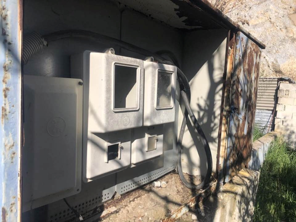 ΑΝΑΚΟΙΝΩΣΗ ΓΙΑ ΠΡΟΒΛΗΜΑΤΑ ΣΤΟΝ ΟΔΟΦΩΤΙΣΜΟ ΤΗΣ ΠΟΛΗΣ